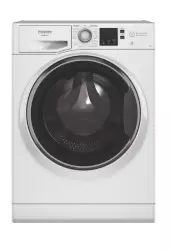Фото Стиральная машина 5,0кг 35см HOTPOINT-ARISTON NUS 5015 S RU