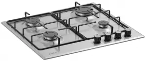 Фото Газовая варочная панель Simfer H60V40M416 нерж