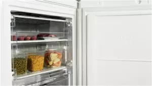 Фото Морозильник 214л INDESIT DSZ 4150