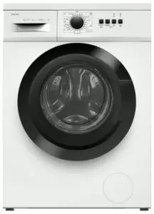 Фото Стиральная машина 6,0кг 40см Centek CT-1902 бел