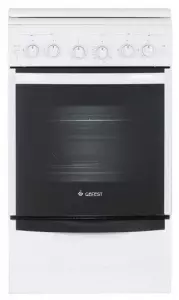 Фото Плита газовая 50х60 GEFEST 5100-02
