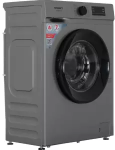 Фото Стиральная машина 7,0кг 39см KRAFT KF-MBDS7109G серый