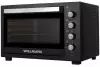 Фото Мини-печь 80л WILLMARK WOC-805BL (конвекция, таймер, черный)
