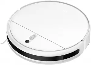 Фото Робот-пылесос Xiaomi Mi Robot Vacuum-Mop 2 Lite RU