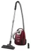 Фото Пылесос мешковой  290Вт Tefal TW2643EA красный