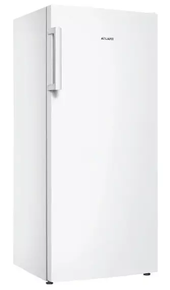 Фото Морозильник 192л ATLANT М 7601-100 (НП)