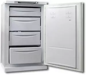 Фото Морозильник 118л INDESIT SFR100.001