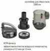 Фото Пылесос с контейнером 320Вт JVC JH-VC311