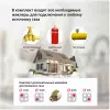 Фото Газовая варочная панель Simfer H60V40M416 нерж