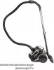Фото Пылесос с контейнером 320Вт JVC JH-VC311
