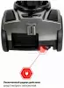 Фото Пылесос с контейнером 320Вт JVC JH-VC311