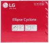 Фото Пылесос с контейнером 330Вт LG VC5316NNTS