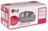 Фото Пылесос с контейнером 330Вт LG VC5316NNTS