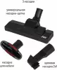 Фото Пылесос с контейнером 320Вт JVC JH-VC311