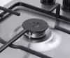 Фото Газовая варочная панель Simfer H60V40M416 нерж