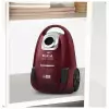 Фото Пылесос мешковой  290Вт Tefal TW2643EA красный