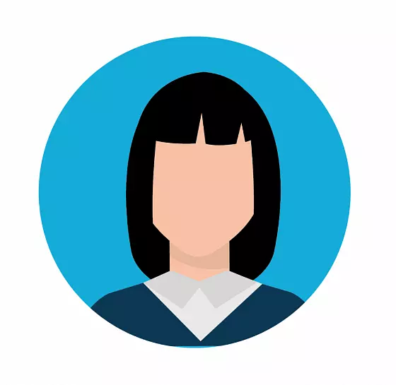 Ирина Косенко