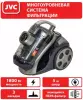 Фото Пылесос с контейнером 320Вт JVC JH-VC311