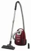 Фото Пылесос мешковой  290Вт Tefal TW2643EA красный