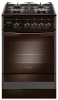 Фото Плита газовая 50х60 GEFEST 5500-03 0045