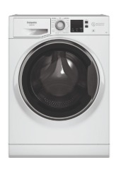 Фото Стиральная машина 5,0кг 35см HOTPOINT-ARISTON NUS 5015 S RU