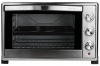 Фото Мини-печь 62л CENTEK CT-1542 Convection сталь