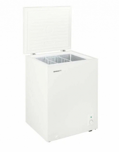 Фото Морозильный ларь 100л KRAFT BD (W)-100RX (Россия) бел