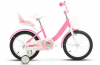 Фото Велосипед 14" STELS Little Princess (8.9" Розовый)
