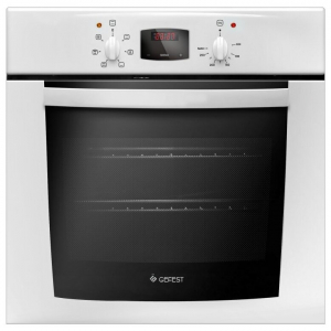 Фото Электрический духовой шкаф GEFEST ДА 602-02 бел