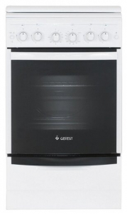 Фото Плита газовая 50х60 GEFEST 5100-02