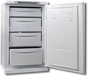 Фото Морозильник 118л INDESIT SFR100.001