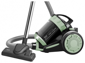 Фото Пылесос с контейнером 380Вт CENTEK CT-2563