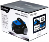 Фото Пылесос с контейнером 340Вт Pioneer VC321C azure blue
