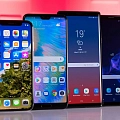 Фото Смартфоны и гаджеты